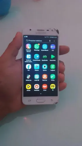 J5 prime