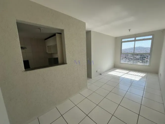 Apartamento para locaA§A£o, 02 qtos com suAte, Cond. Novo Horizonte Jardins 2, bairro Can