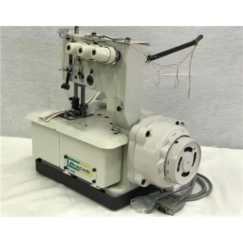 Galoneira semi-industrial Bracob