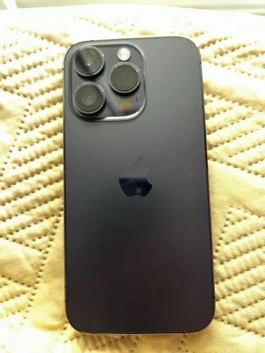iPhone 14 Pro 128gb