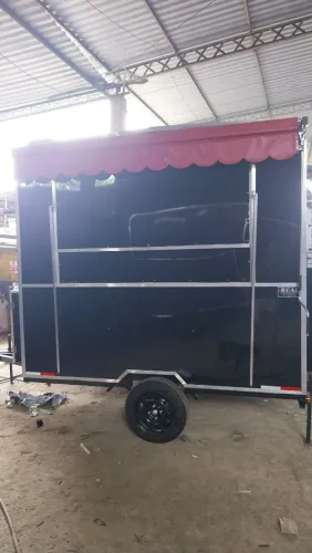 Trailer