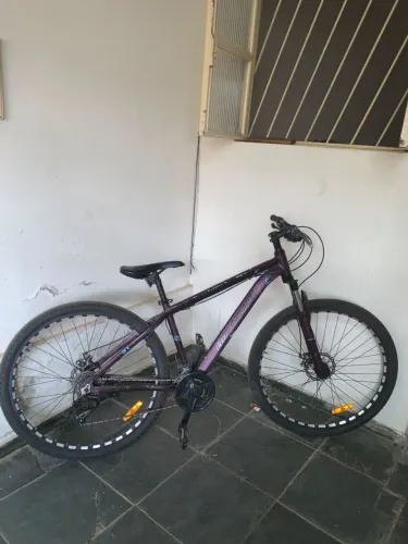 Bicystar power aro 29