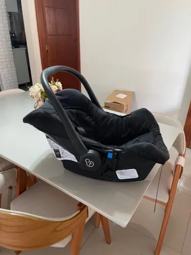 Bebe conforto