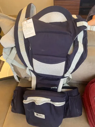 Canguru novo com etiqueta