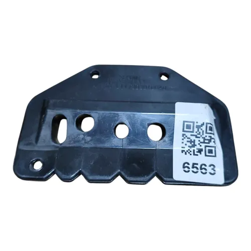 Suporte Mangueiras Fiação Guarda Pó Foton Aumark S715