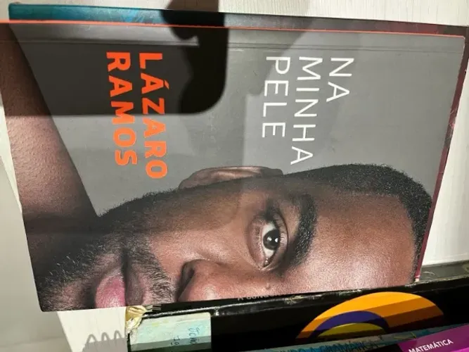 livro
