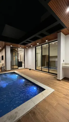 disponível para venda linda casa belvedere 2