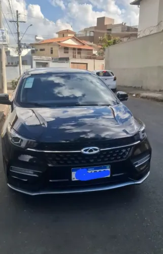 Chery Arrizo 6 GSX 1.5 Turbo Flex AUT 2022