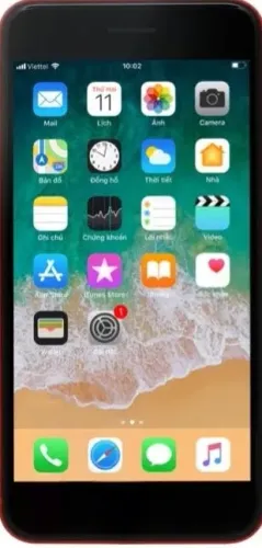 iPhone 8 plus