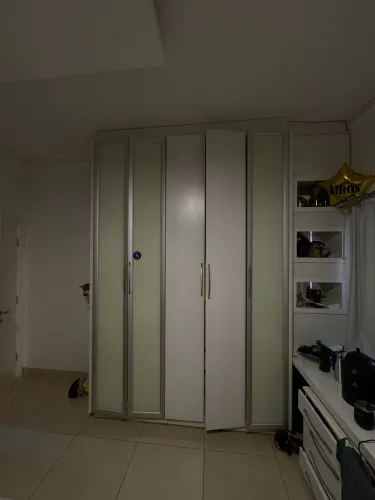 GUARDA ROUPA MDF