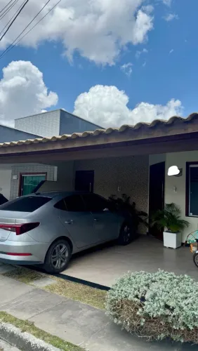 Condomínio flamengos próximo à av fraga maia