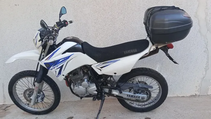 LANDER XTZ 250