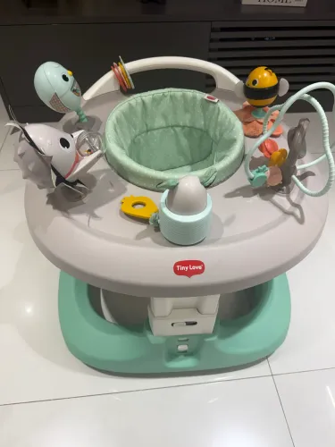 Andador Tiny Love