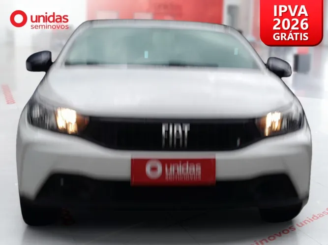 Fiat Argo Drive 1.0 Firefly 2026
