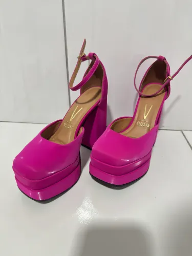 Vendo salto