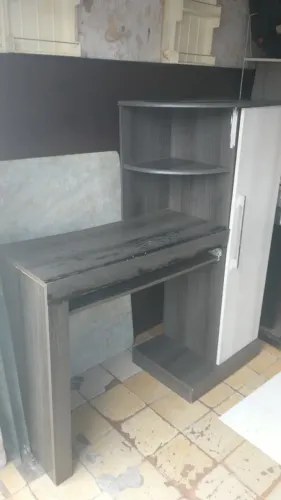 Balcão muli uso