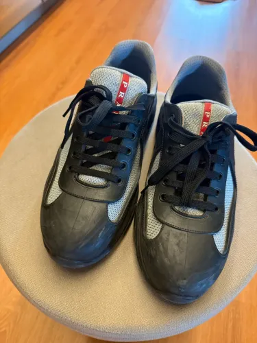 Tenis Prada