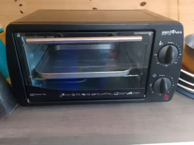 Mini Forno