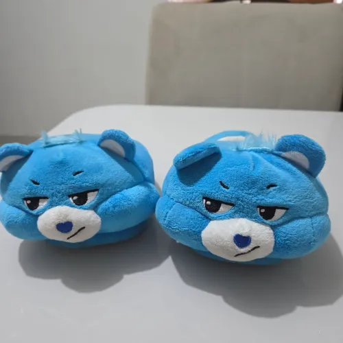 Pantufa Ursinhos Carinhosos