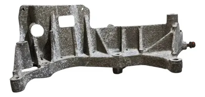 Suporte Alternador Compressor Dodge Dakota 1998 A 2001