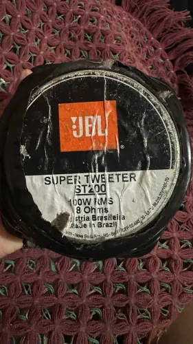 Twitter JBL