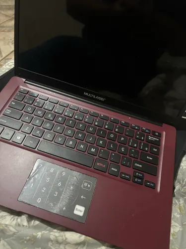 Notebook