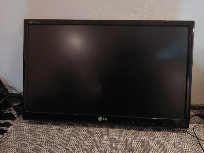 Tv Lg 22 polegadas