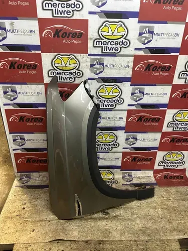 Paralama Direito C/ Moldura Volkswagen Taos