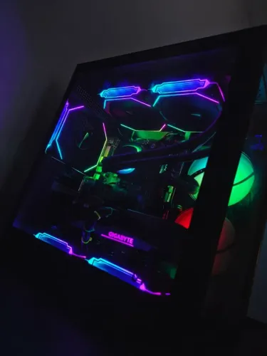 PC GAMER! VENDA OU TROCA!