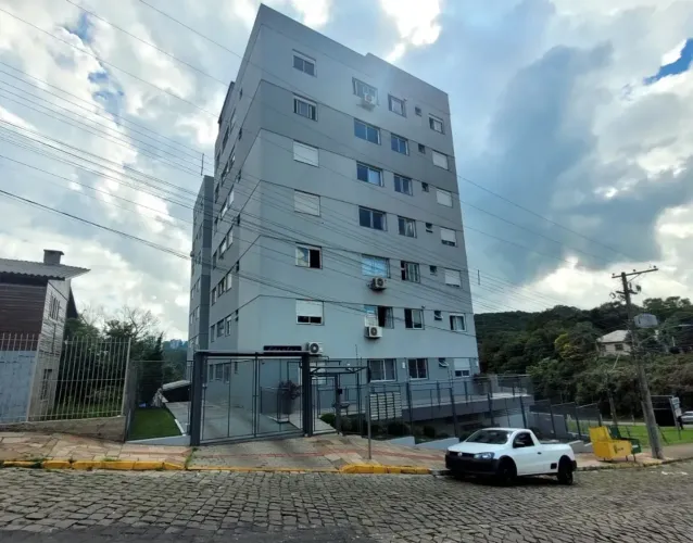 CAXIAS DO SUL - Apartamento Padrão - SÃO LUIZ DA 6ª LÉGUA