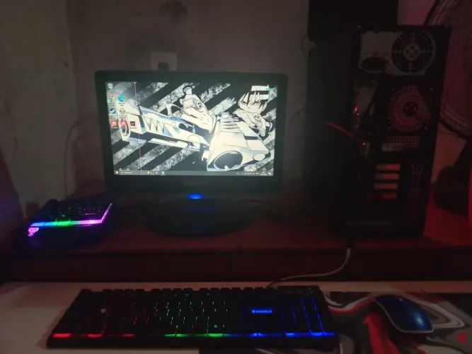Pc