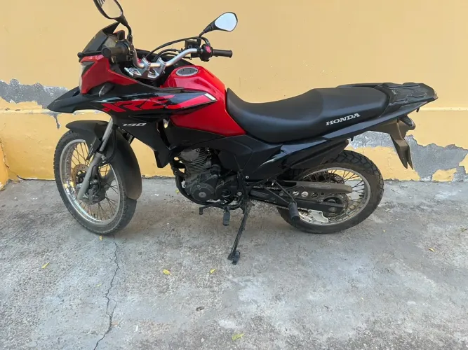 XRE 190