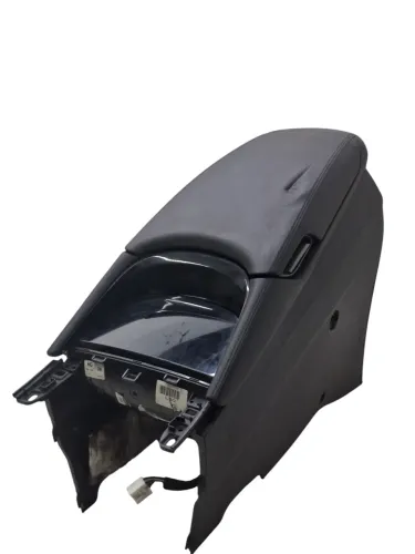 Console Central Hyundai Azera 2012 A 2014 Nr00531 Detalhe