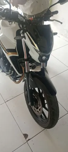 Fazer 250