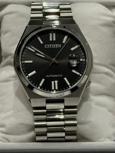 Relógio Citizen automático