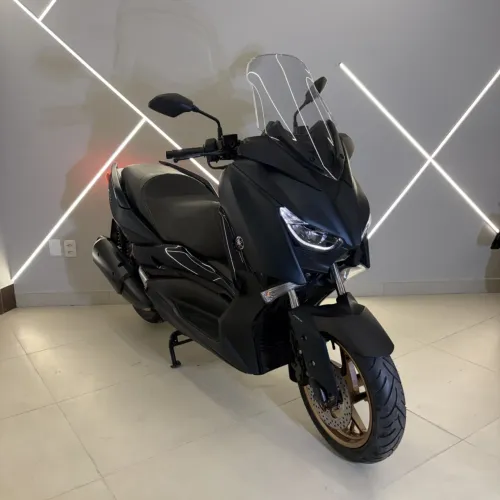 Yamaha XMAX 250 ABS