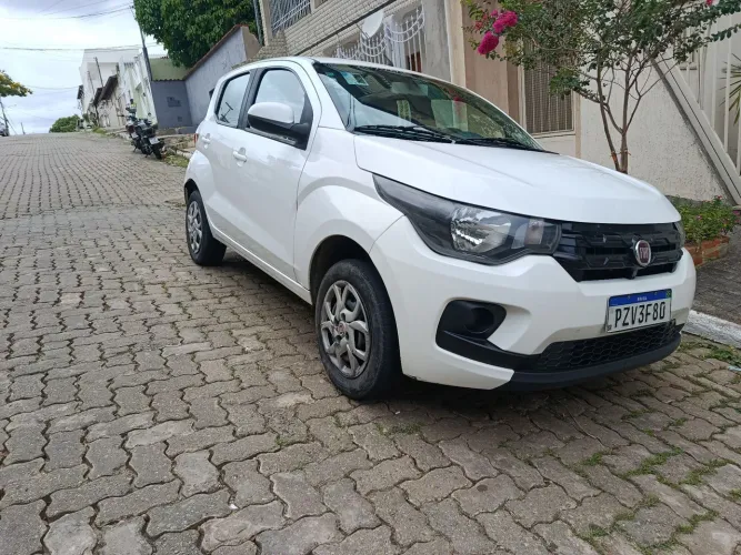 Fiat Mobi Drive 1.0 Flex 6V 5P 2018