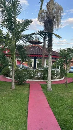 CASA LOCAÇÃO recanto dos pássaros