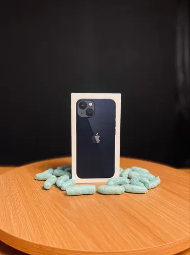 iPhone 13 256GB 
