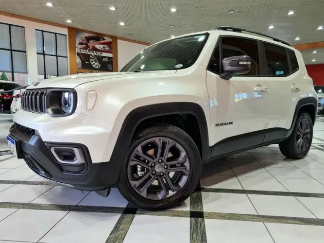 Jeep Renegade LO. Night Eagle 1.3 TB Flex AUT 2026