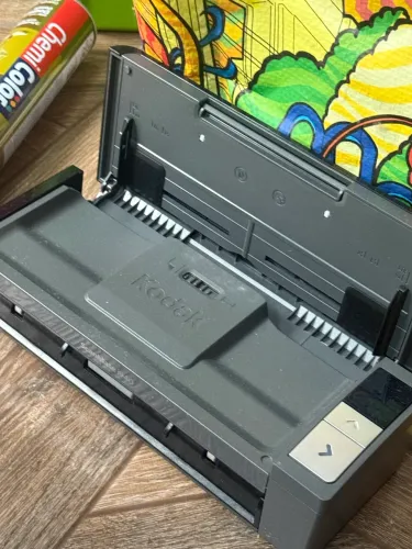 Scanner Kodak Scanmate I940