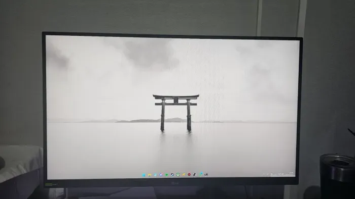 Monitor Gamer LG Ultragear 27"