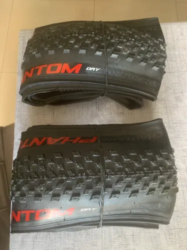 Chaoyang Phantom Dry 29x2.20 120 tpi