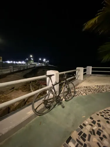 Vendo Caloi 10 em perfeitas condições.