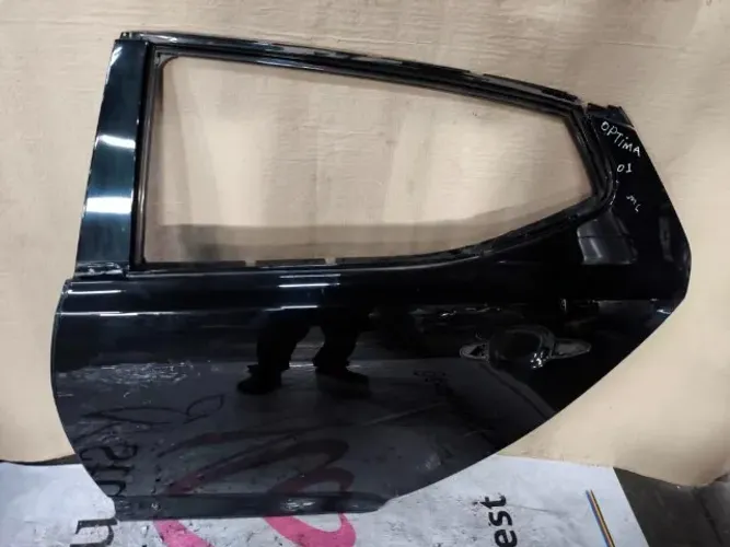Porta Traseira Esquerda Kia Optima 2014