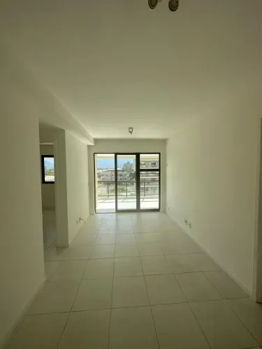 Excelente Apartamanento de 2 quartos no Condomínio Le Quartier Vert