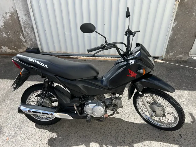 Honda Pop 110i 2023/2023