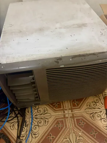 Freezer horizontal 