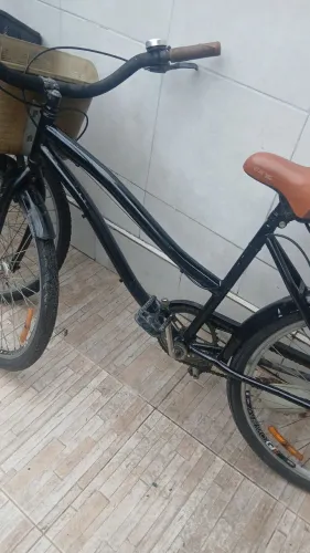 Bicicleta top