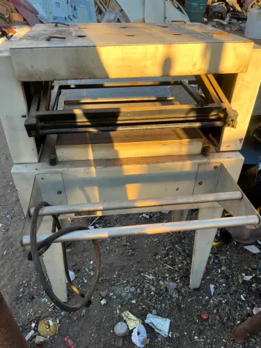 Seladora para manutenção